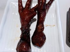 卤鸡爪-卤鸭儿(万科店)