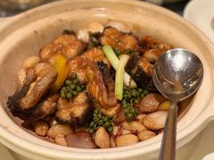 -汕头龙光喜来登酒店-采悦轩中餐厅