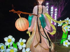 -武汉园博园(武汉自然博物馆)