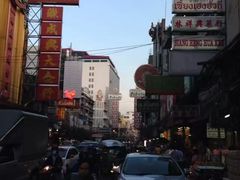 -唐人街(耀华力路)