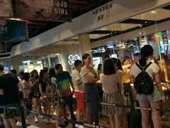 -喜茶(上海正大广场店)