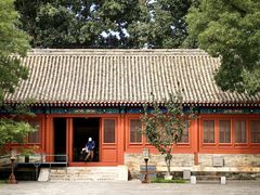 -北京古代建筑博物馆