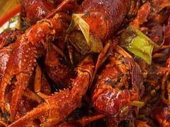 -冶建镜子·老南昌大排档·江西虾王(总店)