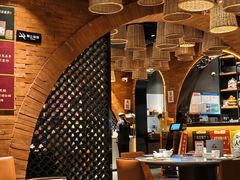 -佬太公海鸭·海鲜大排档(上海总店)