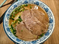 -兰州陈记牛肉面 ·烧烤· 铜锅涮肉(万达店)