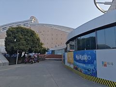 -绵阳科技馆