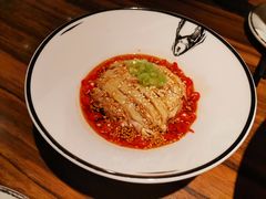 -太二酸菜鱼(广州IFC国金天地店)