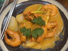 -曼谷食堂·泰国家庭料理