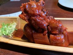 南乳扎烧-大牌大·传统杭帮菜(湖滨店)