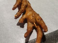 -管氏翅吧(国展店)