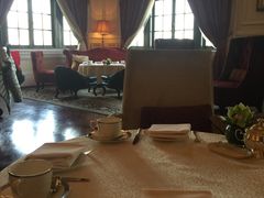 -Salon de Ville浦江汇(上海外滩华尔道夫酒店店)