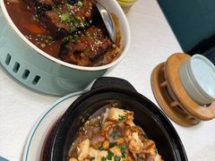 -顺德佬·宴请·生日宴(西乡店)