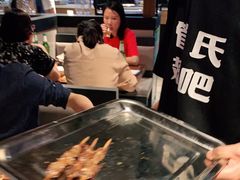 -管氏翅吧(台湾街店)