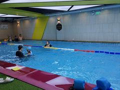 -贝菲特游泳健身(徐泾店)