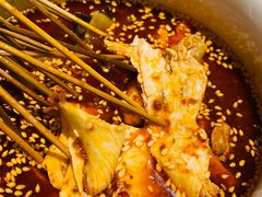 -眉州东坡·熊猫主题餐厅(枫蓝店)