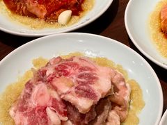 -蒜香焼肉PURUSHIN(马场路店)