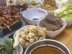 -江油特色冷沾沾(火炮街店)