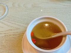 -朝郡酒家·粤菜(燕大星苑店)