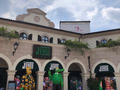 -佛罗伦萨小镇广佛名品奥特莱斯(疏港路店)