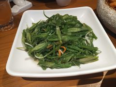 水性杨花-隔壁老王·家常云南菜(花巷店)