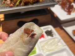 -四季民福烤鸭店(前门廊房二条店)