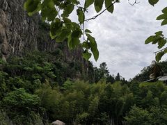-龙湾潭国家森林公园