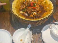-517烧烤·龙虾·海鲜大排档(万象都荟店)