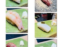 -鮨政·Omakase(万象城店)