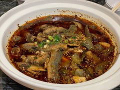 -情妹耙泥鳅·江湖川菜(科华店)