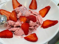 牛奶士多啤冰-糖潮糖水铺(省府店)