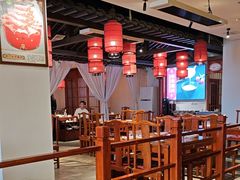 -前门涮肉(群力店)