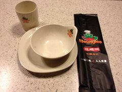 iphone_upload_pic-蛙蛙叫干锅年代(簋街总店)