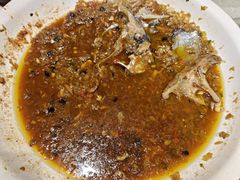 -福阿婆老牌湘菜(大润发店)