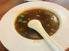 -NAMO印度餐厅