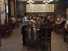 大堂-清真·鸦儿李记·涮肉(和平里店)
