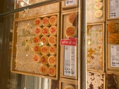 -泸溪河桃酥(凯德MALL太阳宫店)