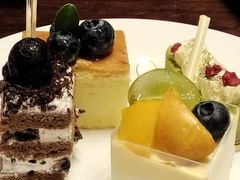 -洲际酒店·地平线全日餐厅HORIZON CAFÉ