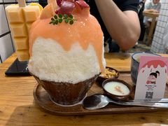 -WONDER ICE 萬得冰田(建設路总店)