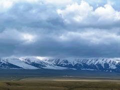 -新疆那拉提国家旅游度假区