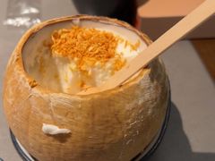 -同仁四季椰子鸡(无锡滨湖万象汇店)