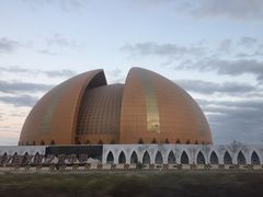 -新疆大剧院
