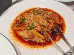 -红杏酒家·地道川菜(锦华万达店)