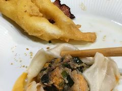 -韩记海鲜饺子旗舰店(红海新区店)