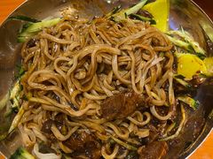 -kingkong大猩猩烤肉(CBD店)