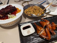 台山黄鳝饭-侨美食家·粤菜(体育西路店)