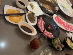 -浅深Cheersum(曹杨店)