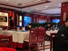 大堂-陈麻婆豆腐(春熙店)
