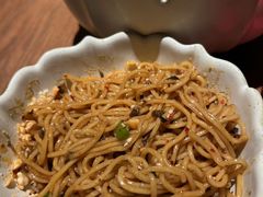 -肆海小川菜酒馆Wine Bistro (青年路店)