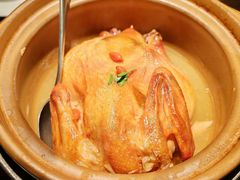 -外婆家(蓝色港湾店)