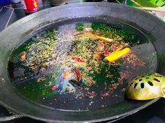 -星鸿社重庆老火锅